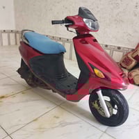 دراجة فراشة • مكينه حلوه • محتاجه كهربا