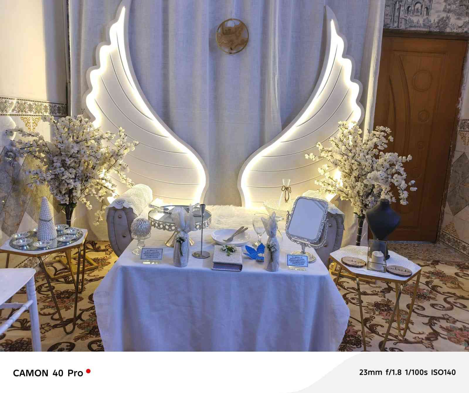 سلام عليكم حبايب 3 كوشات كاملات للبيع العنوان بغداد 
السعر خاص 
***********
