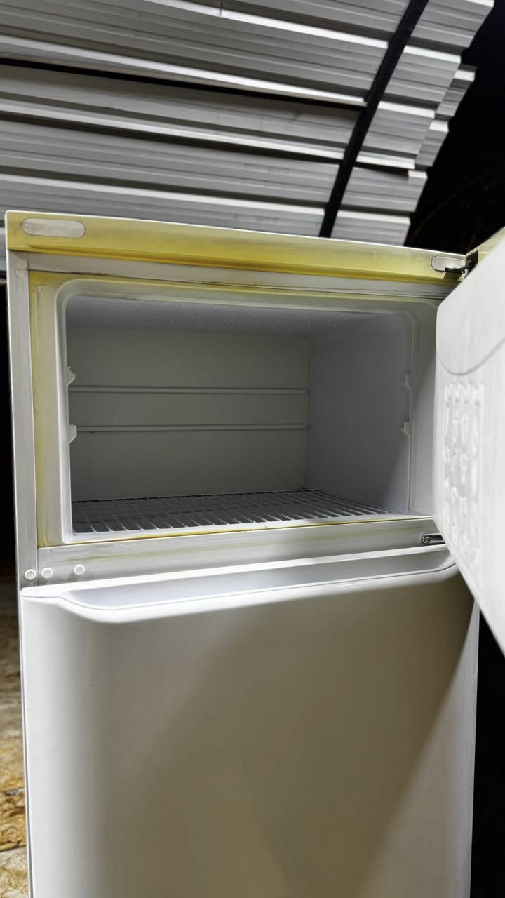 ثلاجة للبيع الماطور ينرادله تبديل 
القفل مالتهه ١٠٠ 
كربلاء


**إذا كنت صاحب هذا الإعلان وتريد حذفه لأي سبب، رجاءا أرسل رسالة إلى الدعم الفني**