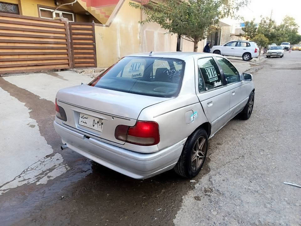 هۆندای النترا ئارمی بلاستیکی سلێمانی بەشەرت + گێر و مەکینیەی پرۆتۆن + بەخاخ پاوە ر + سەرف و دوکەڵ و لێجونی نیه + جام کارەبای گەرمی و کاروبای مەزبووتە + گێجی بەنزین و حەماوە و زەختی کرینی مەزبوت عبشە کات فلجەو ئاو لایت و سەکن و حواری مەزبوت + ویل کرۆمە ویل سپۆرەتە تایەی تازە
پشت و بێشی دەعم و لێدراوی نیه وەرگەراو نیه + بۆیاخ و هەیکەلی جوانە + ناو دەشبولی جوان + سەیارەیە کی تون تۆڵە 
مۆدێلی + 1993 + سعری 16 گەڵا 
ژمارەی تەلەفوون (***********) شمشمل, السليمانية
