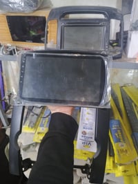 شاشة سورنتو 2012/2013 • اندرويد وآبل • كاميرا دوارة