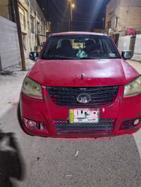 كريت ويل • النجف