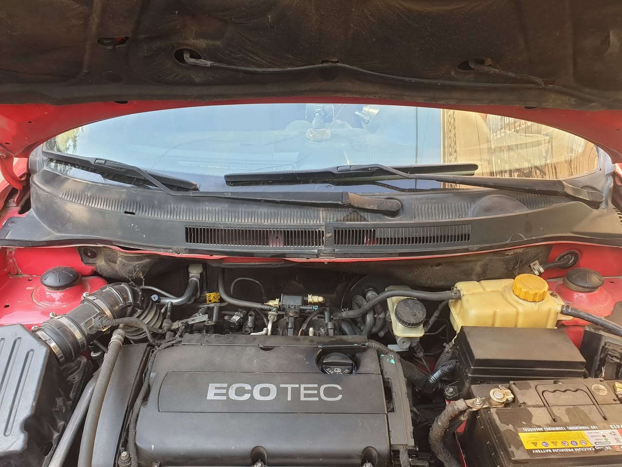 السلام عليكم افيو ٢٠١٠ ماشية ١٢٥ الف  حقيقي كير مكينة مكفولات تدفئه تبريد شغالات كل كهربائياتها شغالة حادثها جاملغ أمامي جهة الصدر  بدون دواخل باسمي رقم انكليزي هزه جديدة تخم تاير جديد ترهم مراوس بكوري حسب القناعة وانطي فرق 
السعر ((((٥٩ )))) وبيها مجال قليل
 العنوان بغداد 

***********  
ابو ريان
