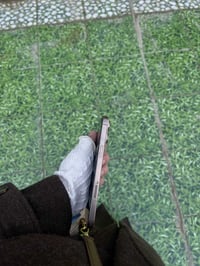 آيفون 16 برو ماكس • بطارية ٩١% • بابل