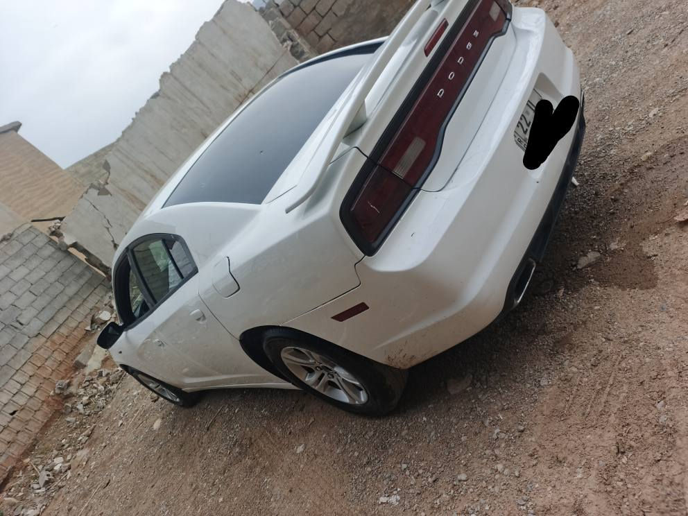 دوج جانجر 2011مكينة 3600رقم هةولير بةشةرتي ئةوةليات حيجز لةسةر نةبيت كيشةي نةبيت////***********//*********** دار بنديهكان, السليمانية
