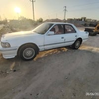 مكفوله • ١٩٩١ • ناصريه قلعه سكر