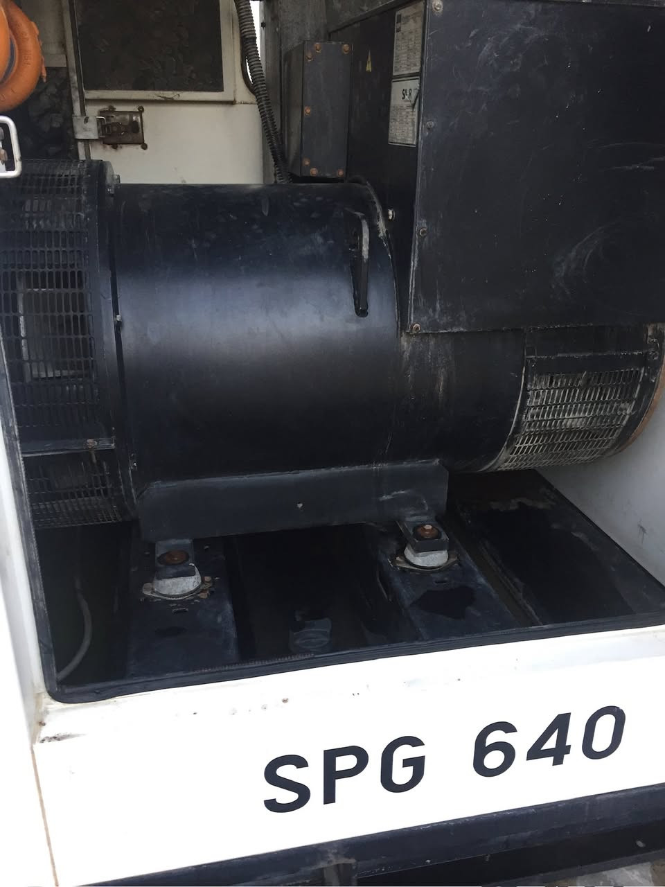 دايو 12محرك مامفتوح توليد بلادي كاتم شركة صقر 725 كيفي مكانها النجف السعر275 ورق
رقم التليفون ***********
