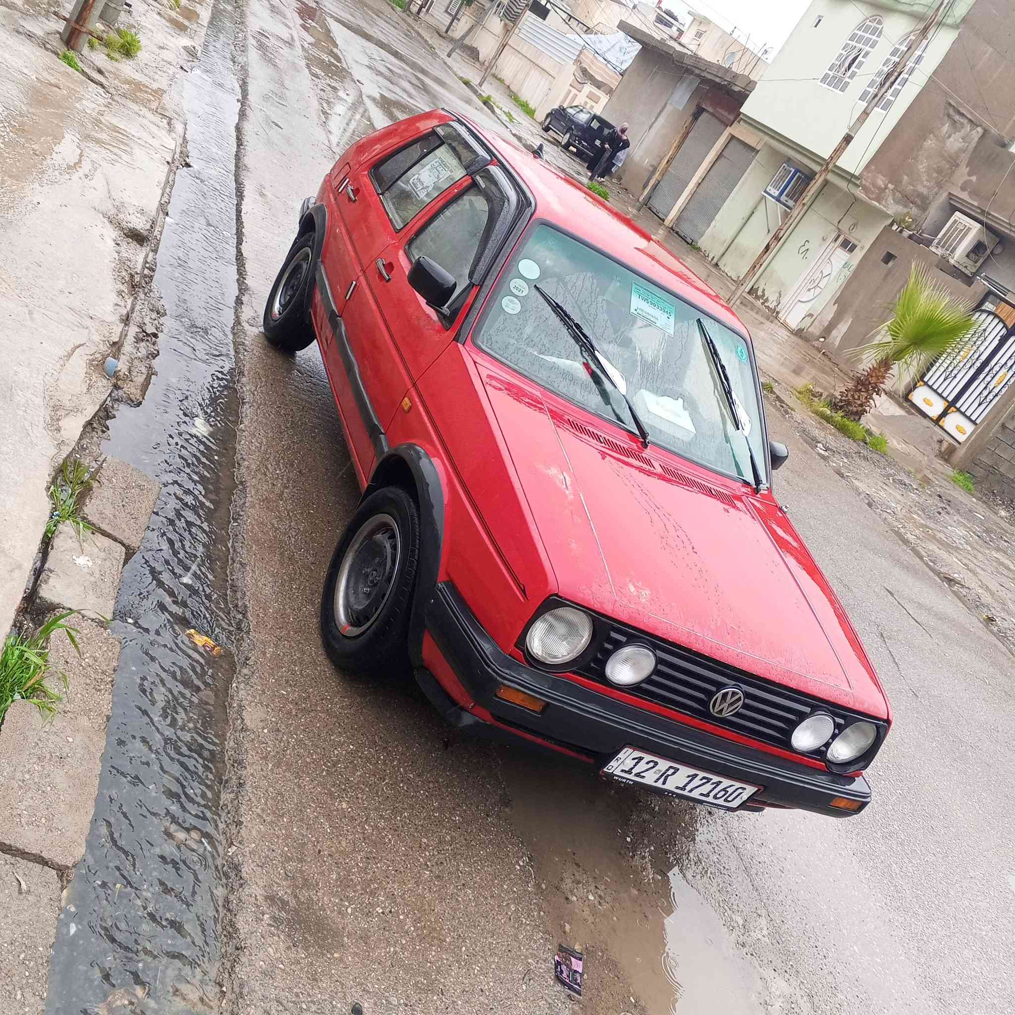 سلام عليكم اخواني كولف وضع شركه مودبل 88شرط التحويل 32اوبيها مجال***********
