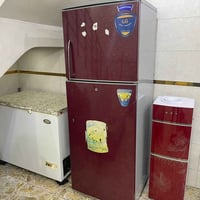 ثلاجه • مجمّده • الغزاليه