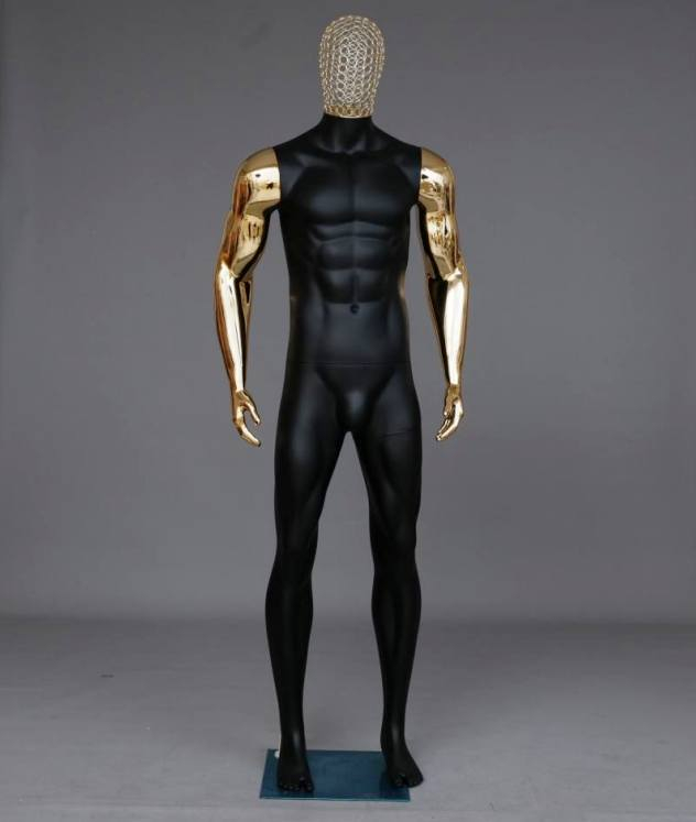 Plastic Big Muscle Male #Mannequin
Welcome to inquiry
Wechat/Whatsapp:0086－16622941459


**إذا كنت صاحب هذا الإعلان وتريد حذفه لأي سبب، رجاءا أرسل رسالة إلى الدعم الفني**