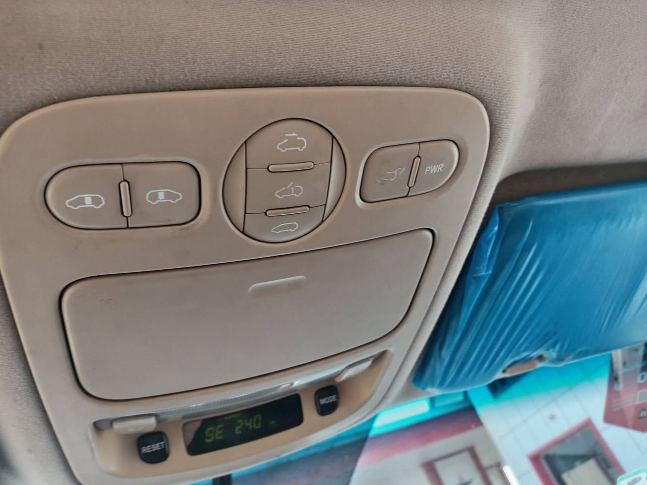 للبيع كيه موديل ٢٠٠٧ سيدونه خليجي  فول مواصفات فتحه بيبان كهربائي جنطه كهرباء مكينه ٣٣٠٠ كفاله كيرك كفاله كهربائيات شغاله كله دواخل جاهزه حداديه رقم بغداد مشروع وطني مداور ثاني باي محافظه يعجبك بيه تبديل قطعتين جاملغ امامي وباب امامي جهة العبري مكانه سماوه وراعيه هم سماوه سعر ١٢٠ وبيه مجال  تفاصيل أكثر  رقم الهاتف *********** واتساب
