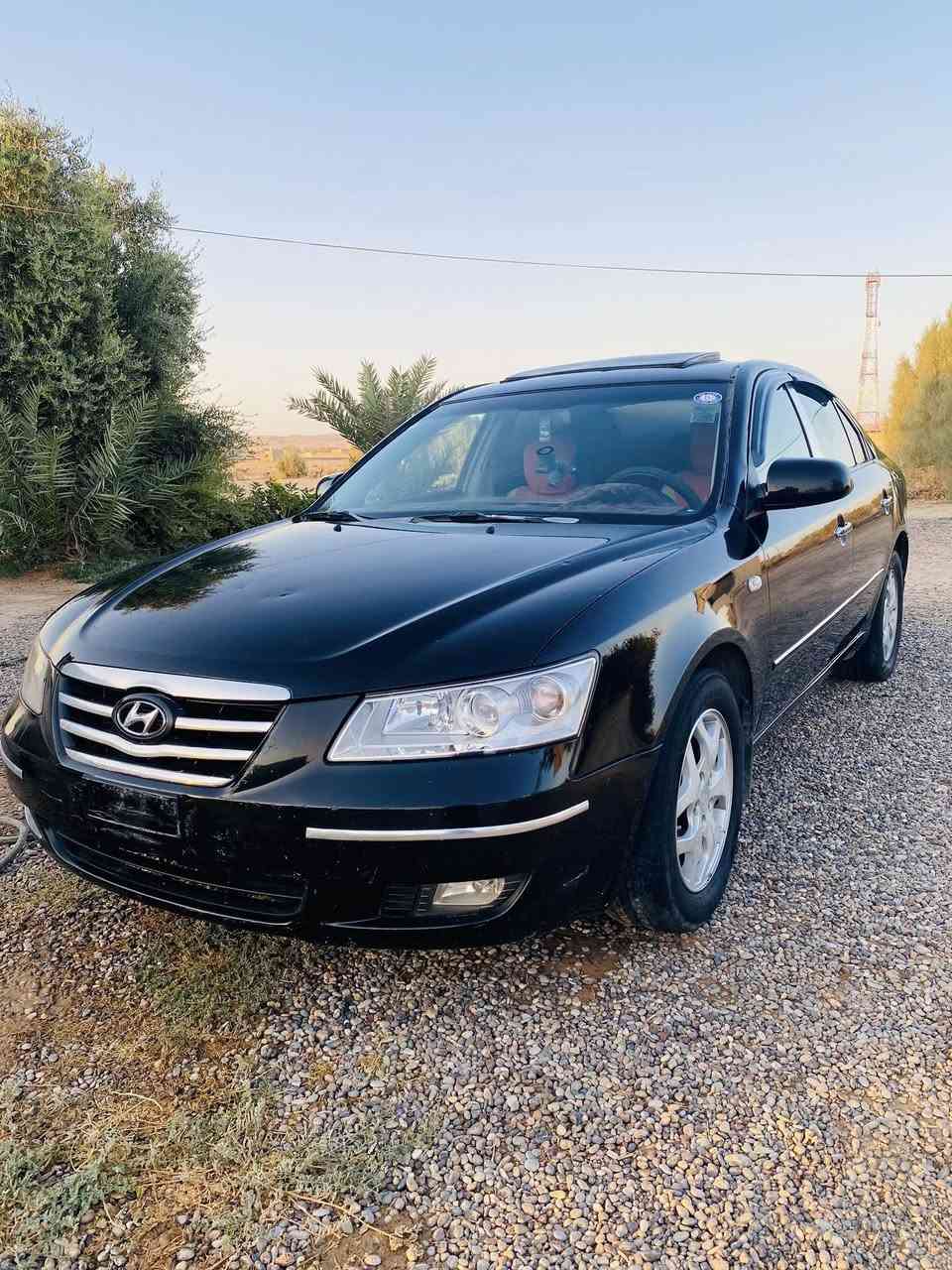 السلام عليكم سوناته كص للبيع
كير محرك صدر تبريد كهربائيات كلو شرط 

الباقي شوف العين السعر ٤٤ للأستفسار  او خاص 

***********
