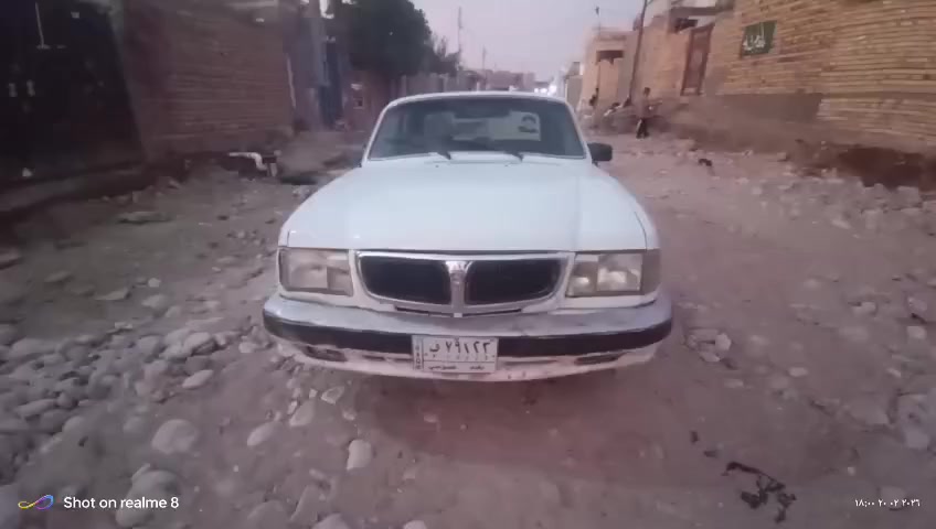 سلام عليكم فولكه البيع مكينه ونجي مجفته كير نصيف اوعله الفحص الكشر شوف العين حداديه تعبانه رقمه بغداد خضوضي حاز ثالث راعيه بلسوك متكفل بلصوليات اسوي وكاله عامه ام الباركود مكاني سوق الشيوخ السعر 25اوبيه ***********بيه واتساب
