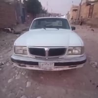 فولكس فاجن • رقم بغداد • حداديه تعبانه