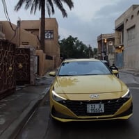 النترا • ٢٠٢٣ • حادث وارد امريكي