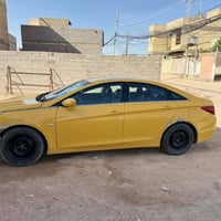 سوناتا ٢٠١١ • وارد كوريا • رقم مميز ٧٠٠