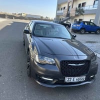 موتور ٣٦٠٠ • وارد كندي • حادث خلفي