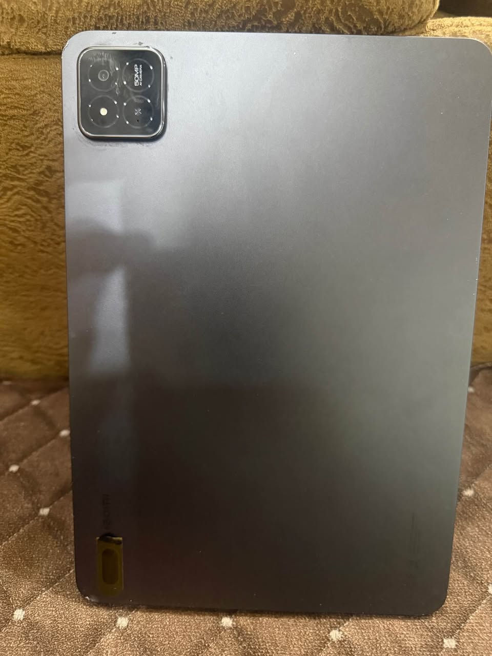 ايباد xiaomi pad 7 pro
الذاكرة 512
العشوائية 16
النجف الأشرف
للتواصل ***********
واتساب متوفر النجف, العراق
