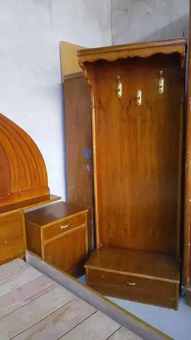 شراي يراسلوني خاص بدون وعود كاذبه ٦٠٠ وبي مجال مكان شعله واكو توصيل هم


**إذا كنت صاحب هذا الإعلان وتريد حذفه لأي سبب، رجاءا أرسل رسالة إلى الدعم الفني**