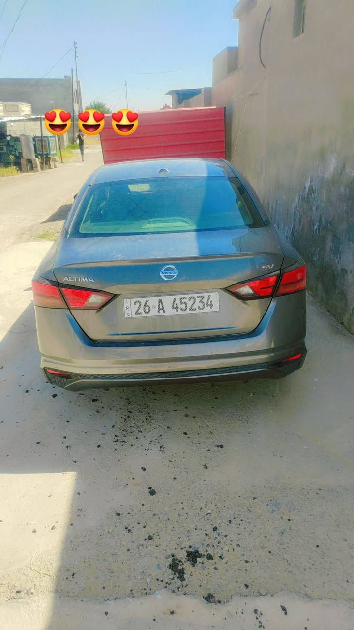 نيسان التيما ٢٠٢١ للبيع بيها بونيد وجاملغ سعر 128 بسمي تحويل ثاني يوم ستفسار يتصل ***********
