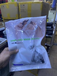 وصلت وجبة جديدة من ماسك سيباب جملة توصيل كافت محافظات عراق الرقم 07707...