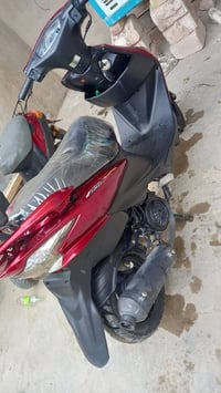 سكنس صيني البيع دراجه كامل وحلوه اي نقص مابيه نكر سلف بس شوي بلكفر الك...