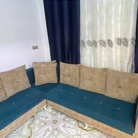 ديوان • ٧متر • كوشات