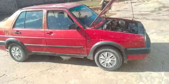 كولف موديل91بلا تحويل وبلا وكاله محرك بي صرف كير زين طخم جديد سعر9اتصل***********سنويه بيضه
