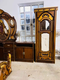 غرفة نوم • نضيفة • الرمانه البوعبيد