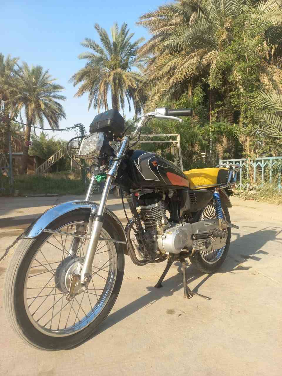 تايكر اربعه كير موديل22 كلك
كهربائيات شغاله 
السعر250 
مكاني بغداد قرب مجمع بسمايه 
للاستفسار***********
