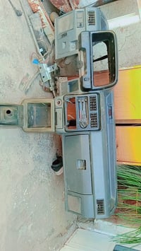 دشبول موديل 2011 للبيع 07854267462