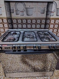 طباخ • كلينكاز