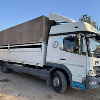 رمضان كريم... اتيكو ثمانيه برغي  سته سلندر ،6 مجموعه اكتروس خلفي...اما...