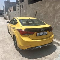 النترا • ٢٠١٥ • وارد امريكي