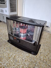 صوبة توربو • جاهزة شغالة • وادي حجر