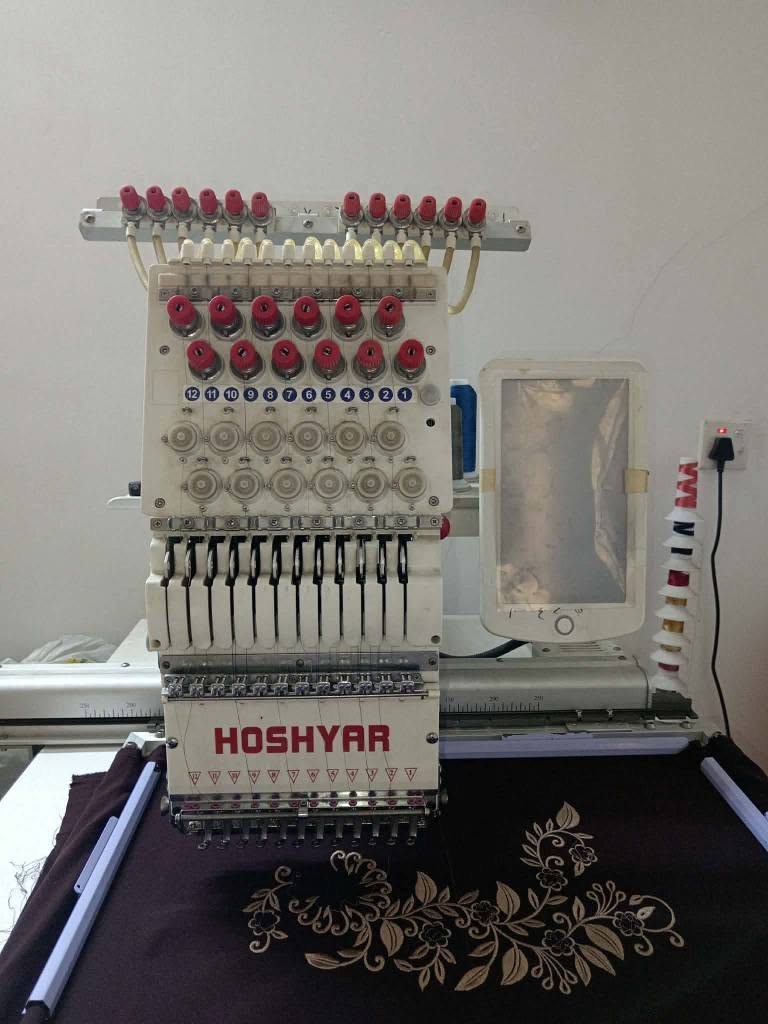 سلاو مه کینه ی کومپیوته ری نه خش بو فروشتن نوی زور که م به کارهاتوه مارکه ی هوشیاره شوین هه ولیر نرخی 20 وه ره قه و مه جالیشی تیایه بو زانیاری زیاتر په یوه ندی به خاوه نی بکه ن

*********** أربيل, العراق
