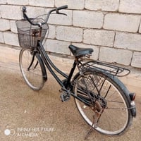 بايسكل • مقاس ٢٤ • الشيخ حمد