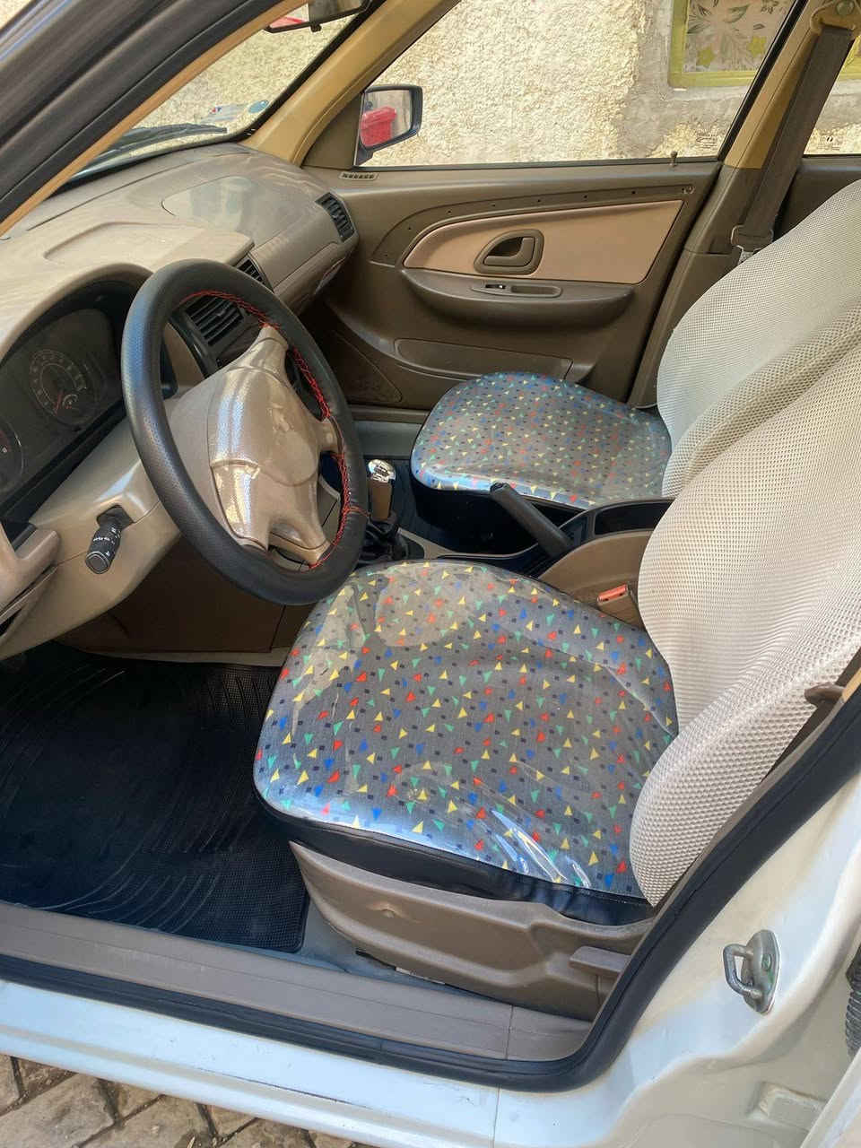 السلام عليكم بيجو جيلكس موديل ٢٠١٧ رقم بغداد بسمي ماشية٨٩الف  مكاني بغداد مدينة الصدرر
سعر ٥٨ وبيها مجال 
***********
