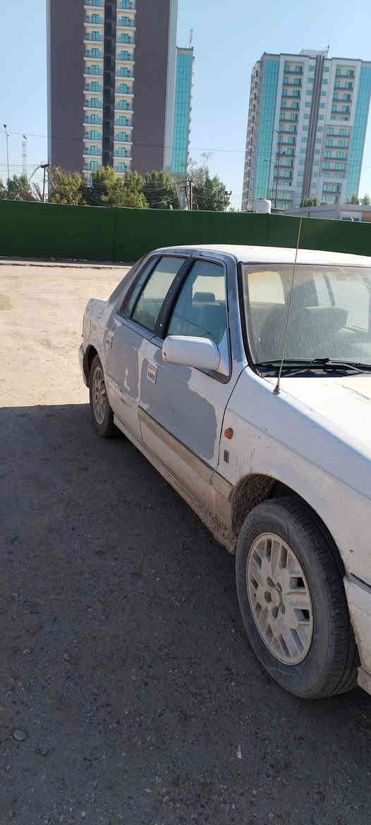 سلام عليكم دوج موديل 90 رقم الانبار كير اوتمامتيك مكينة كالوبر 3000 السعر 15 *********** / ***********
