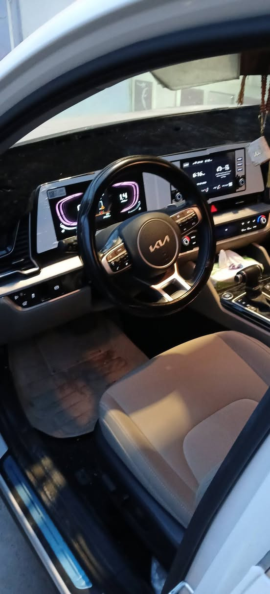 سبورتج ٢٠٢٤ بغداد بأسمي كل المواصفات ماعدى القمارة حديد السعر ٢٥٠٠٠دولار .بيها ضربة مامصلحة وصورة الضربة


**إذا كنت صاحب هذا الإعلان وتريد حذفه لأي سبب، رجاءا أرسل رسالة إلى الدعم الفني**