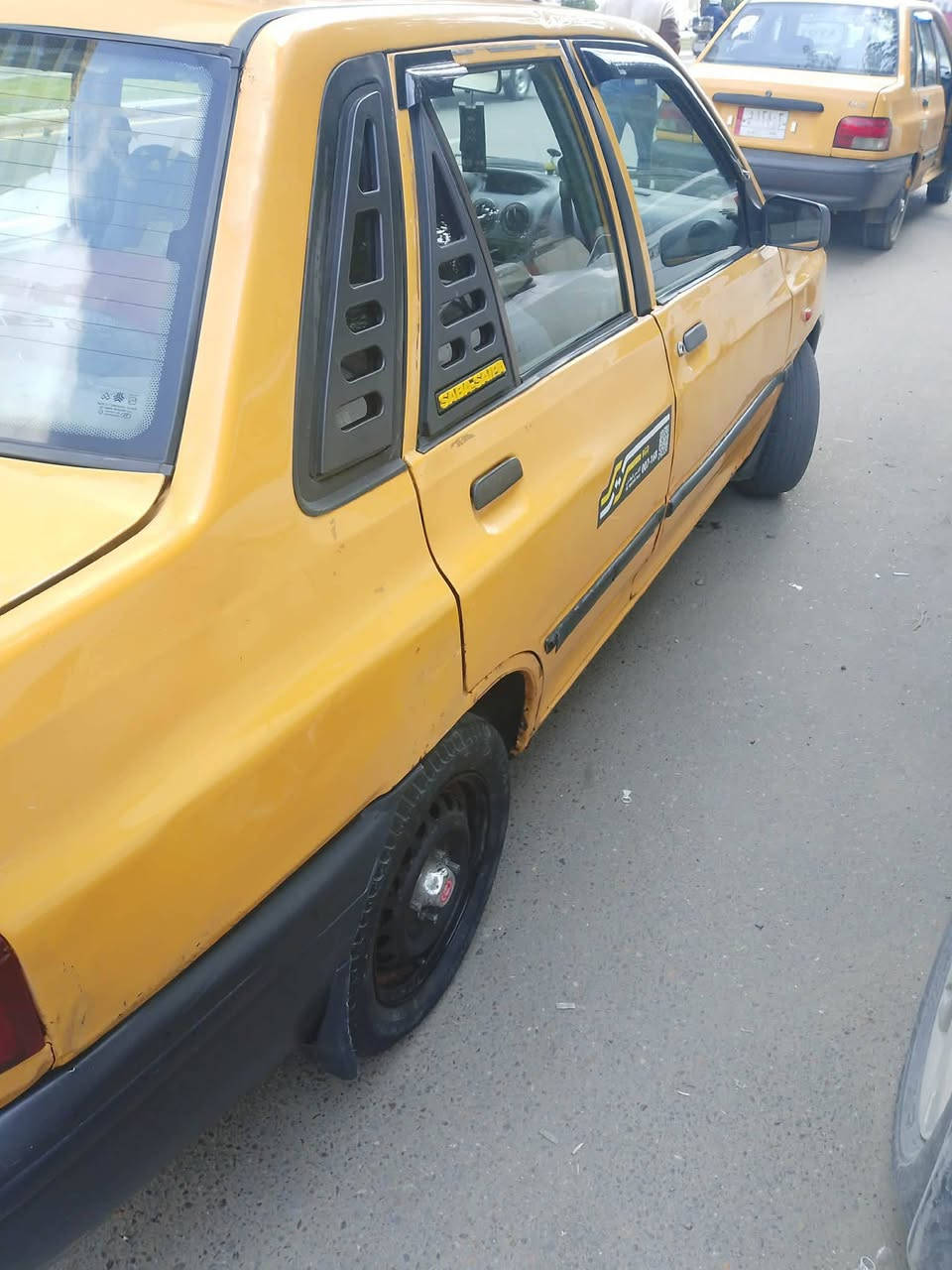 السلام عليكم 2012 جاهزه فول عليهه غرامات السعر ١٤ مكلف بل نشر ‏‪***********‬‏
