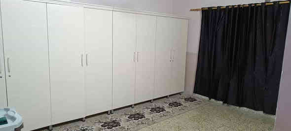 رقم الاعلان 2195
#دارللبيع 280م
#نوع العقار :طابوصرف
كركوك شورجة خلف تكية شيخ محمد
#مكونات (غرفتين نوم وهول ومطبخ وصحيات وكراج سيارة)
فول خدمات
فرع عريض
فرع تبليط
فول سيراميك
قريب من مدارس
#سعر 180 مليون وبي مجال
☎️*********** واتساب
☎️*********** فايبر
#مكتب_ازاد_للعقار
