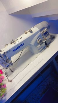 مكينة خياطة • صناعي • بغداد