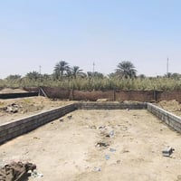 جامعة الإمام الجواد • ١٠٠م • طابو زراعي