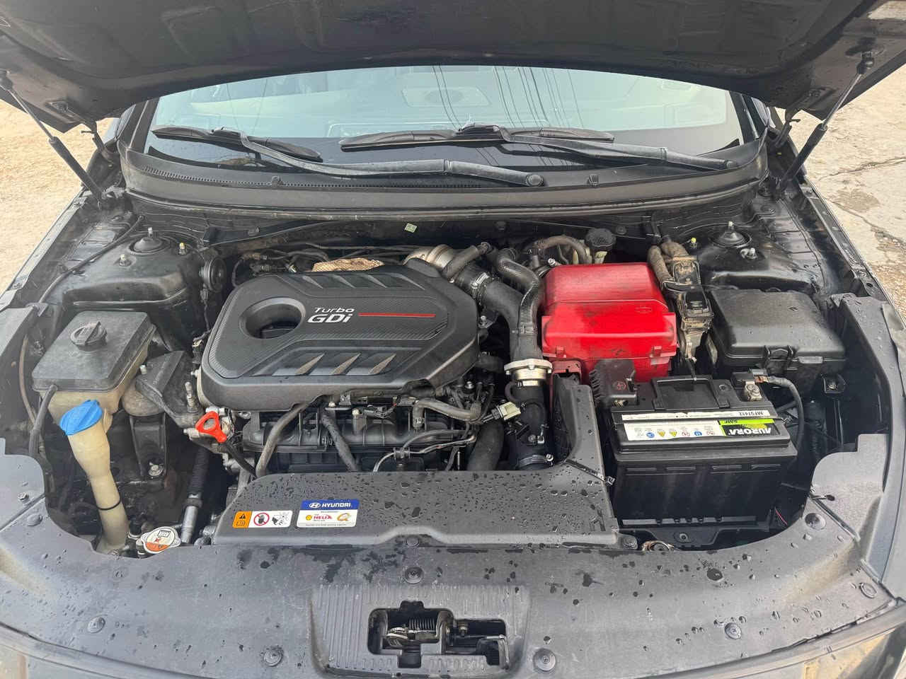 سوناتا ٢٠١٥ لمتدد سبورت محرك
٢٠٠٠ تيربو
حادثها ب امريكا جاملغ ايسر وباب بل عراق تبديل بنيد + الباب الخلفي بي صبغ
مكاني البلديات
السياره جاهزه حداديه جديده تايرات
جدد السياره بيها تبخير قليل
السعر ب ١٠٥ وبيها مجال
استفسار *********** بغداد, العراق
