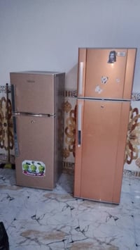 ثلاجة • الحيانيه موسى الكاظم • البصرة