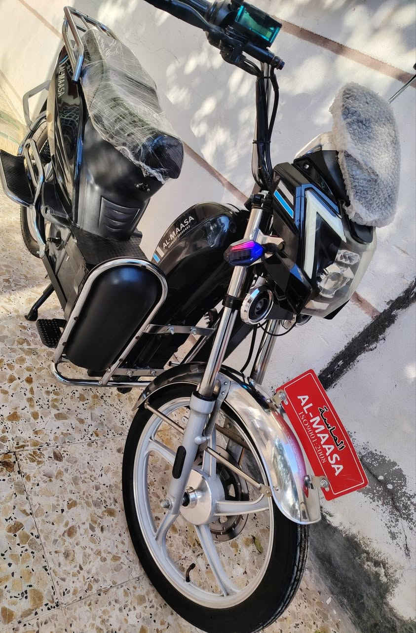 موطور شحن هارلي الماسه موديل 2025 نضافه فول 5بطاريات سيت جديد فول على الفحص لايت عالي ناصي نضام بك دبل اشاره دبل اسويج دبل بصمه نضافه انضف من الصور ما ناقصه كلشي السعر  475
***********
***********
