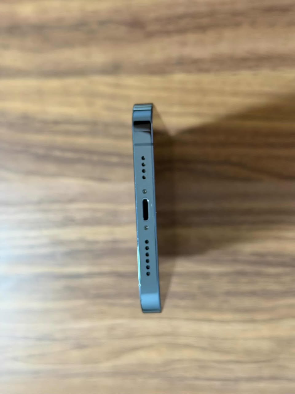 للبيع فقط
ايفون 12 Pro Max 
الحهاز كلش نظيف مثل متشوفو 
ذاكرة 256GB
بطارية 77%
الجهاز نظيف كلش
نظامه IOS18
السعر 475 الف مستعجل ع بيع
العنوان : بغداد - الدورة
للاستفسار ***********
