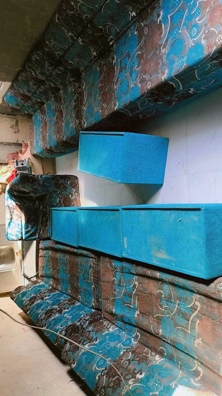 قنفات نضيفات مال كويت وين طبلات سعر 120مكاني بصره لحيانيه


**إذا كنت صاحب هذا الإعلان وتريد حذفه لأي سبب، رجاءا أرسل رسالة إلى الدعم الفني**