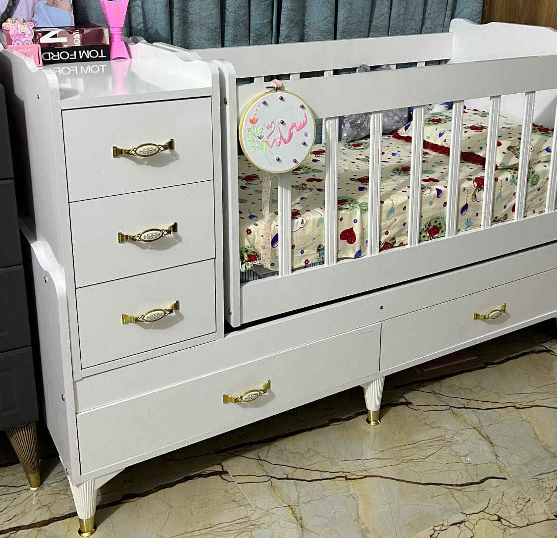 سلام عليكم عندي هاي جربايه جديد بعدها اريد ابيعها اخذتها من لليك هيه و فراش ب150 الف


**إذا كنت صاحب هذا الإعلان وتريد حذفه لأي سبب، رجاءا أرسل رسالة إلى الدعم الفني**